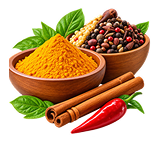 Spices