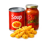 Processed Food