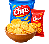 Snacks