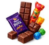 Confectionery