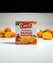 CATCH POW SPICE DRY MANGO BX 100g