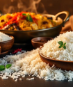 BIRYANI BASMATI RICE LOOSE
