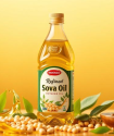 BEST CHOICE REFINE SOYABEAN OIL 1LTR PP